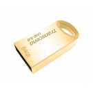 Transcend 64GB USB 3.0 JetFlash 710 Gold